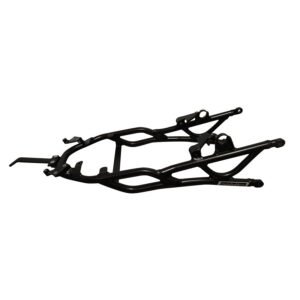 Motoholders lenktyninis aliumininis galinis rėmas – Honda CBR 1000 RR 2008+