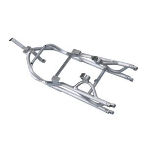 Motoholders lenktyninis aliumininis galinis rėmas – Suzuki GSX R 1000 2007–2008