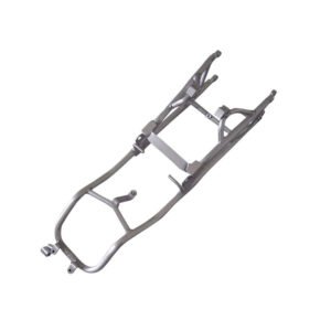 Motoholders lenktyninis ilgas aliumininis galinis rėmas – Suzuki GSX R 1000 2007–2008