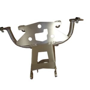 Motoholders aliumininis priekinio aptako laikiklis – BMW S 1000 RR 2019–2024/M 1000 RR 2020–2022