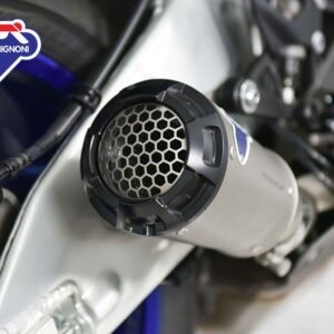 Termignoni GP2R-RHT titaninis duslintuvo komplektas – Yamaha YZF-R1 2015–2023 – nuotrauka 1