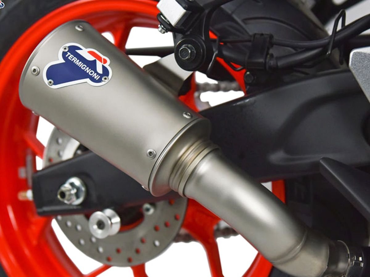 Termignoni duslintuvas – galerijos nuotrauka