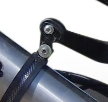 GPR Dual Poppy karboninių duslintuvų pora (homologuota) – KTM 1190 Adventure 2013–2016 – nuotrauka 2