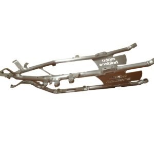 Motoholders lenktyninis aliumininis galinis rėmas – Yamaha R1 2020+