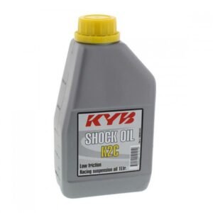 Kayaba K2C sintetinė galinio amortizatoriaus alyva, 1 l