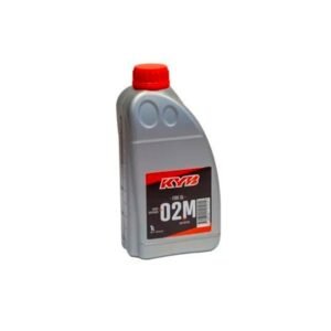 Kayaba FF 01M sintetinė šakių alyva, 1 l