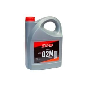 Kayaba FF 01M sintetinė šakių alyva, 5 l