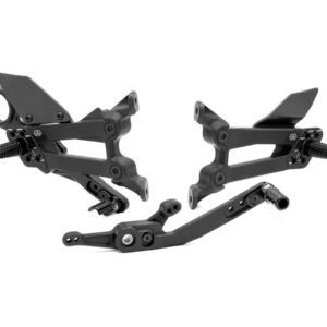 Gilles Tooling – Motociklo pakojų komplektas