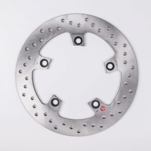 Braking RF7550 galinis stabdžių diskas – Suzuki GSX-S1000 ABS 2015–2023 – nuotrauka 1