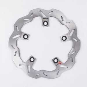 Braking WF7531 galinis stabdžių diskas – Suzuki GSX-S1000 ABS 2015–2023 – nuotrauka 1