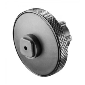 Interphone vibracijų slopinimo modulis Crab ir Armor laikikliams – nuotrauka 1