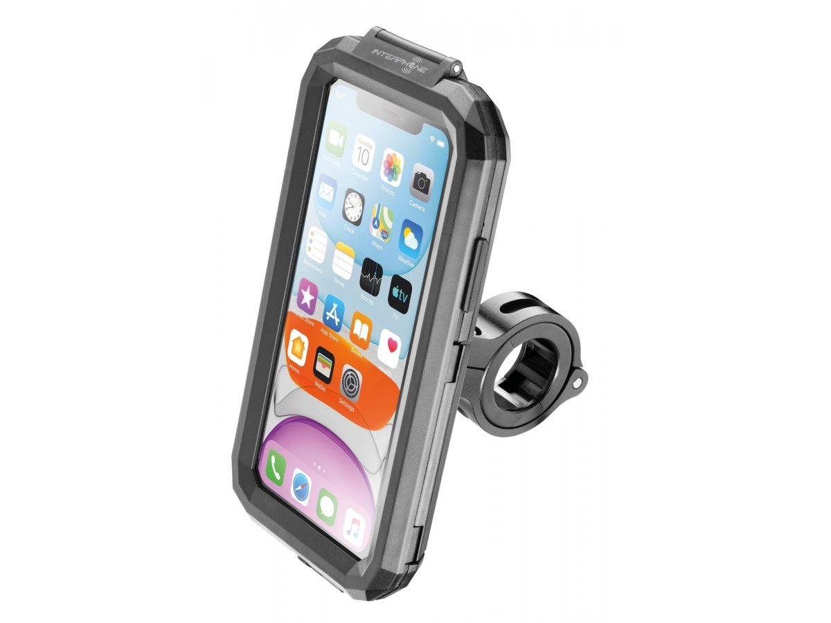 Interphone Armor 5,8 colio standus telefono dėklas – nuotrauka 1