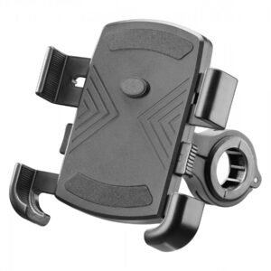 Interphone Moto Crab universalus telefono laikiklis, 12–30 mm – nuotrauka 1