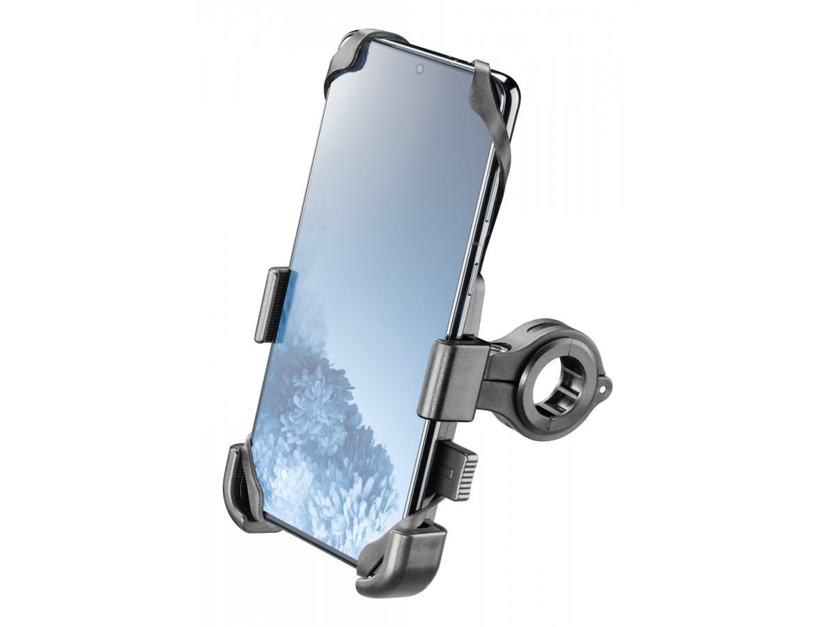 Interphone Moto Crab universalus telefono laikiklis, 12–30 mm – nuotrauka 2