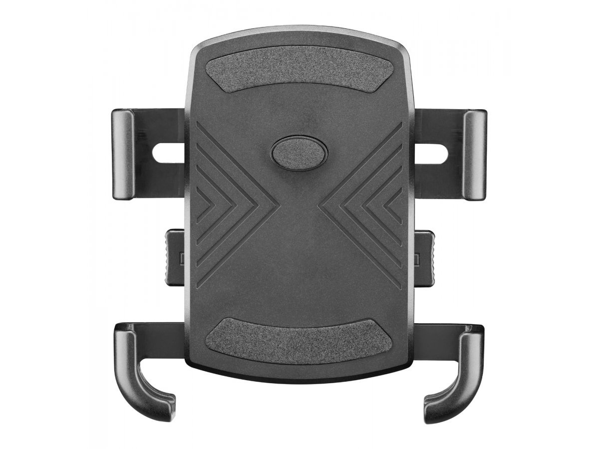 Interphone Moto Crab universalus telefono laikiklis, 12–30 mm – nuotrauka 3
