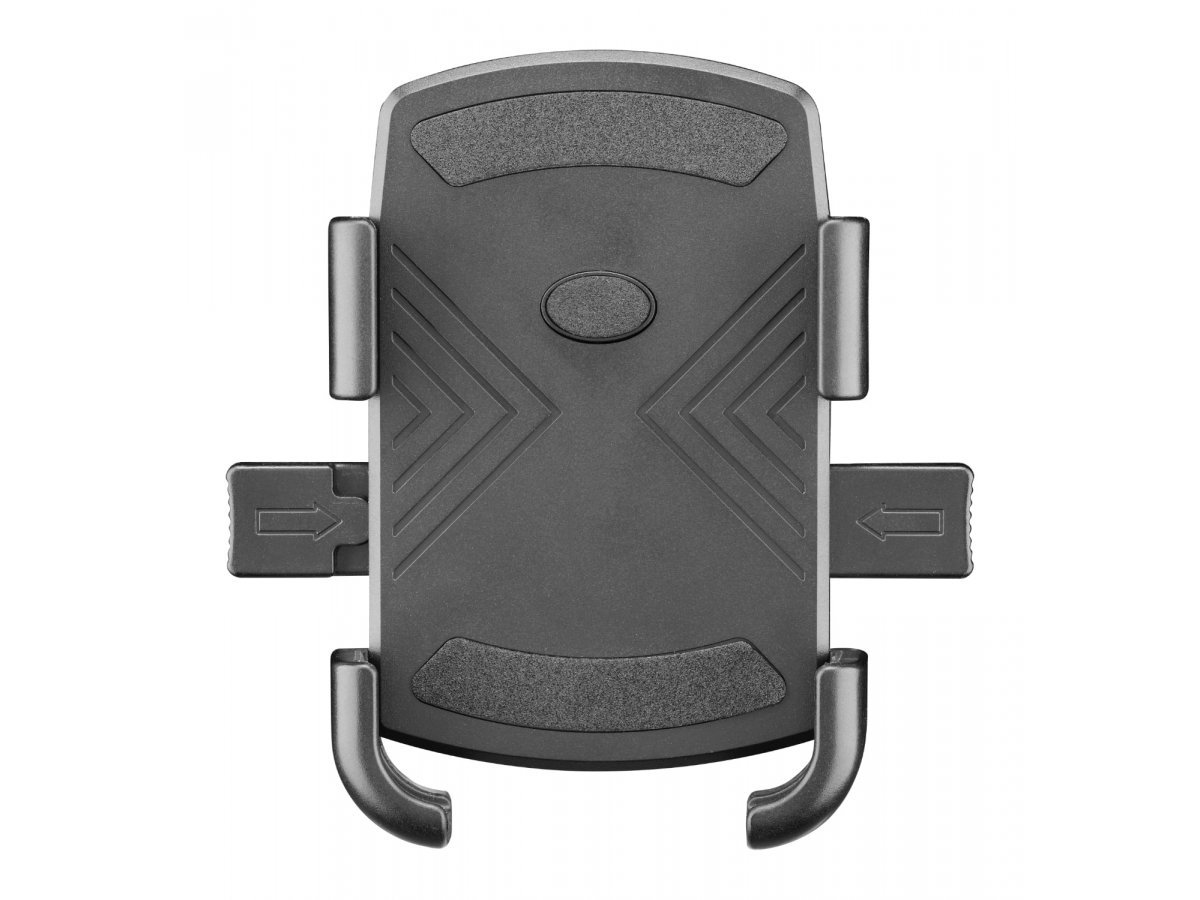 Interphone Moto Crab universalus telefono laikiklis, 12–30 mm – nuotrauka 4