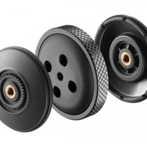 Interphone Quiklox vibracijų slopinimo modulis – nuotrauka 1