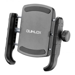 Interphone Quiklox Crab telefono laikiklis – galerijos nuotrauka 2