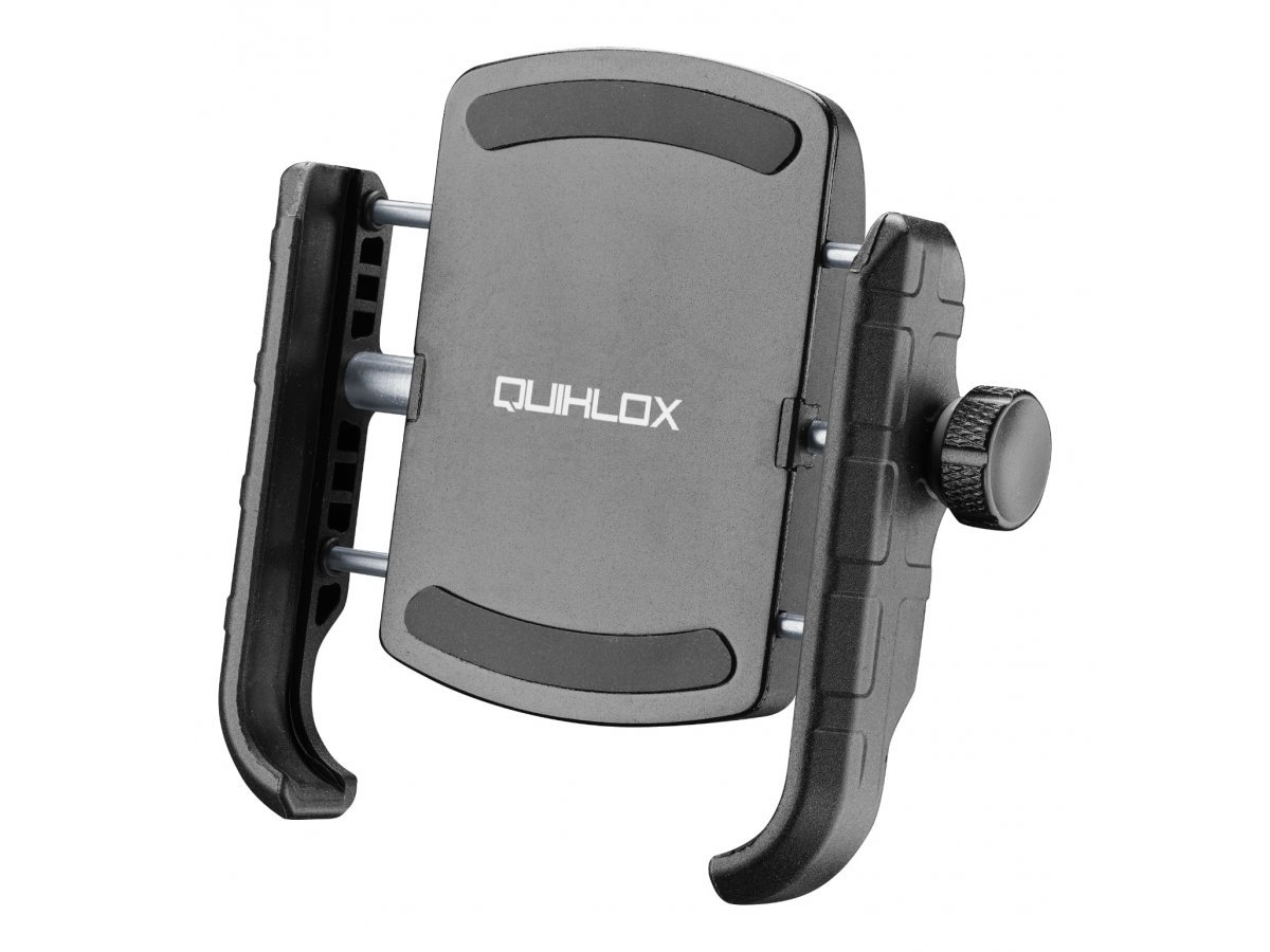 Interphone Quiklox Crab telefono laikiklis – galerijos nuotrauka 2