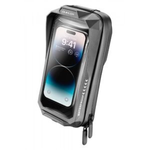 Interphone Quiklox 7 colių standus telefono dėklas, IP66 – nuotrauka 1