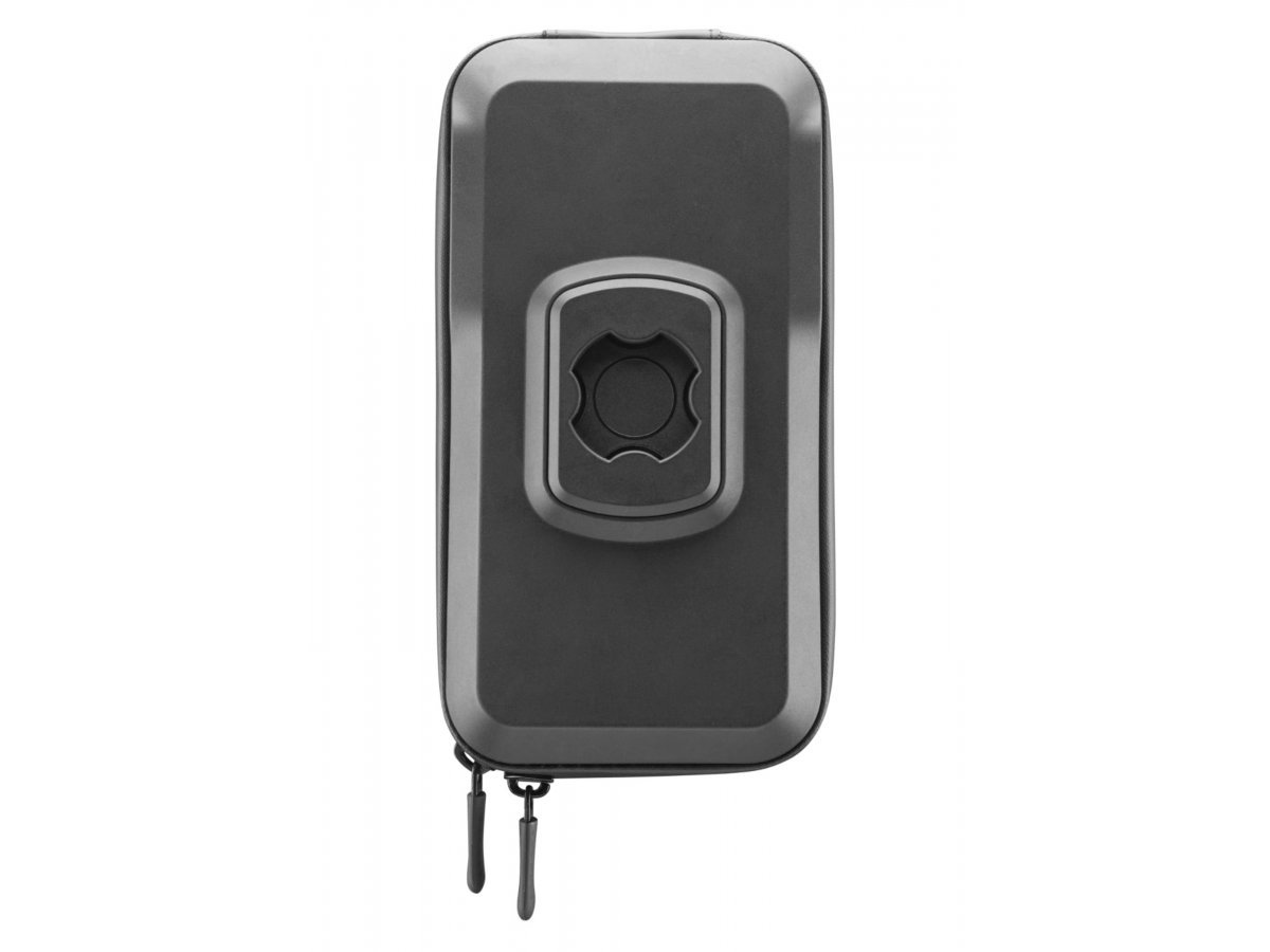 Interphone Quiklox 7 colių standus telefono dėklas, IP66 – nuotrauka 2