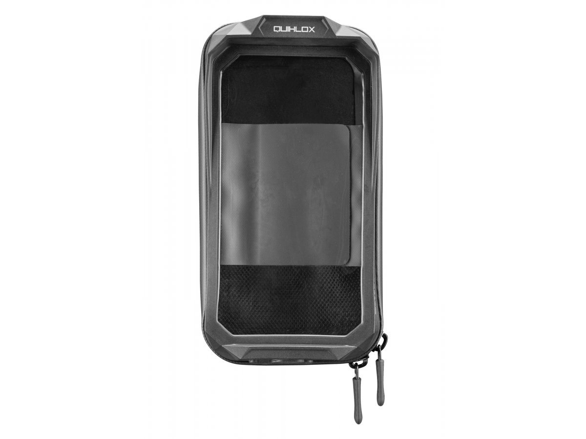 Interphone Quiklox 7 colių standus telefono dėklas, IP66 – nuotrauka 3