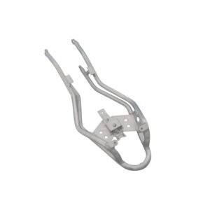 Motoholders lenktyninis aliumininis galinis rėmas – MV Agusta F3 675/800-