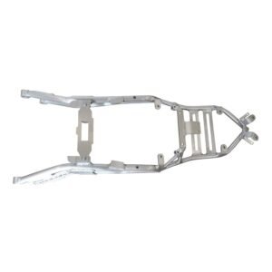Motoholders lenktyninis aliumininis galinis rėmas – Kawasaki ZX 10 R 2016+
