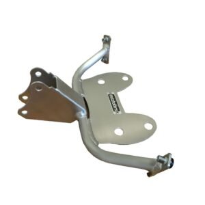 Motoholders lenktyninis aliumininis priekinio aptako laikiklis – Suzuki GSX-8R