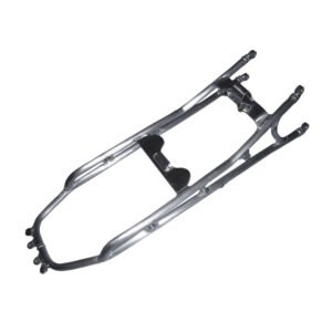 Motoholders lenktyninis aliumininis galinis rėmas – Kawasaki ZX 10 R 2006–2007