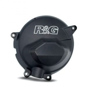 R&G KEC0175PROBK variklio dangtelio apsauga – BMW S 1000 R / RR 2019–2025