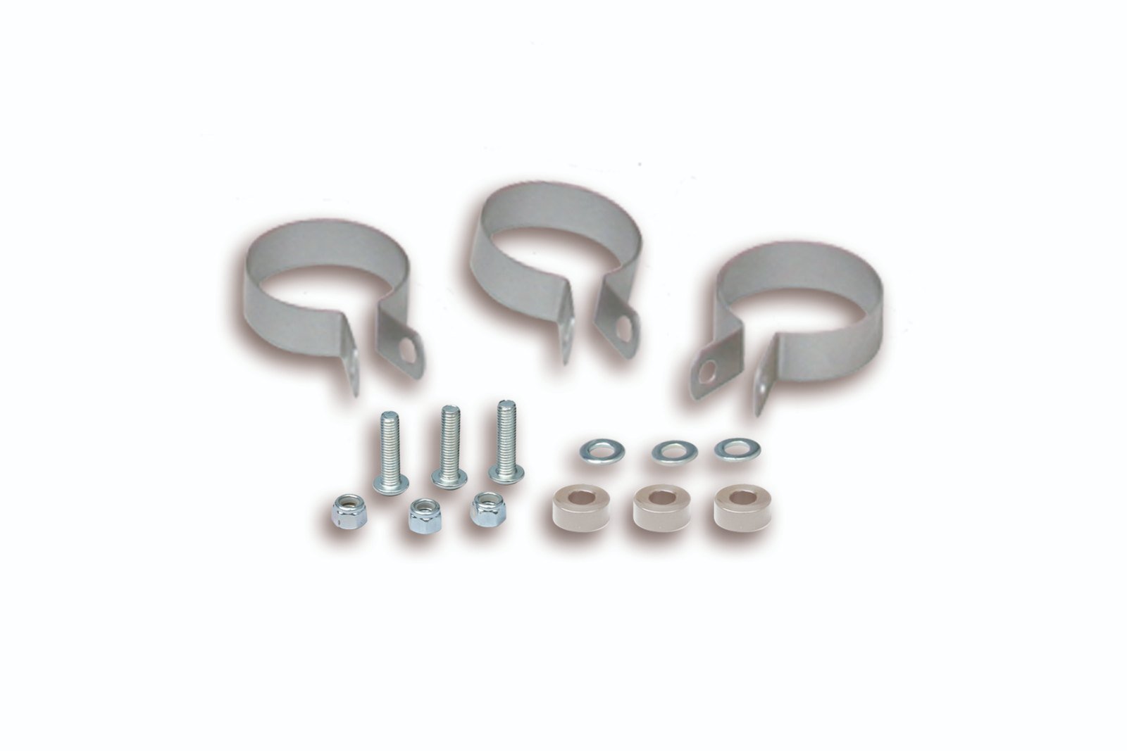 Malossi CLAMPS D.44,5x16 F37R apkaba