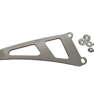 Motoholders aliumininis duslintuvo laikiklis su varžtais – Kawasaki ZX-10 R 2011+