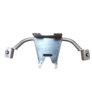 Motoholders lenktyninis aliumininis priekinio aptako laikiklis – Ducati Panigale V4 2025+,V4 2025+ S-