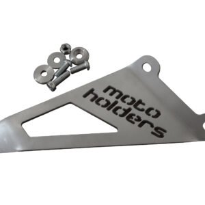 Motoholders aliumininis duslintuvo laikiklis su varžtais – Suzuki GSX R 1000 2017+