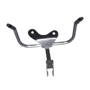 Motoholders lenktyninis aliumininis priekinio aptako laikiklis – Suzuki GSX R 600/750 2000–2003