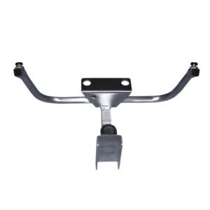 Motoholders lenktyninis aliumininis priekinio aptako laikiklis – Ducati 999 R 2005+