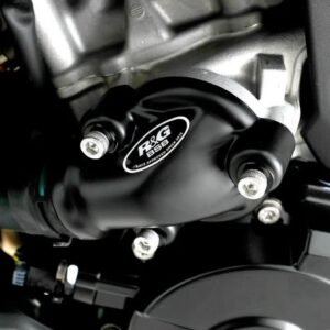 R&G Trijų dalių variklio apsauga komplektas – BMW S 1000 XR 2020–2024