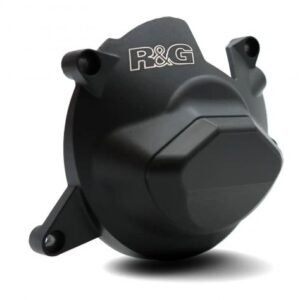 R&G KEC0133PROBK variklio dangtelio apsauga – Honda CBR 1000 RR-R 2020–2024