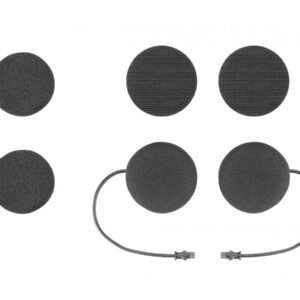 Interphone U-COM atsarginiai garsiakalbiai, 32 mm – U-COM 2 / U-COM 3 / U-COM 4