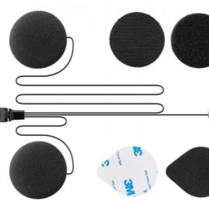 Interphone U-COM atsarginiai garsiakalbiai, 32 mm – U-COM 6R / U-COM 7R