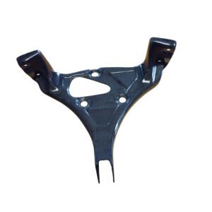 Motoholders lenktyninis karboninis priekinio aptako laikiklis – Honda CBR 1000 RR 2008+