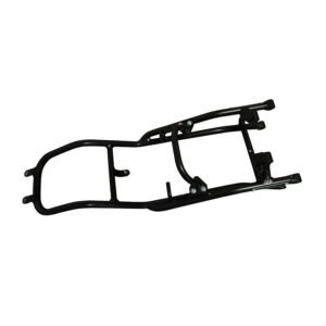 Motoholders lenktyninis aliumininis galinis rėmas – Suzuki GSX R 600/750 2006–2007