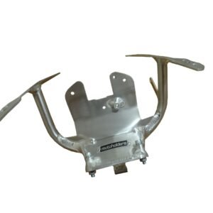 Motoholders lenktyninis aliumininis priekinio aptako laikiklis – Ducati Panigale V2