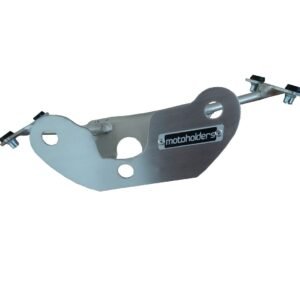 Motoholders lenktyninis aliumininis priekinio aptako laikiklis – Kawasaki ZX-636 2019+