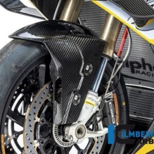 Ilmberger Carbonparts KVO.220.S1RR9.K karboninis priekinis sparnas – BMW S 1000 RR 2019–2025