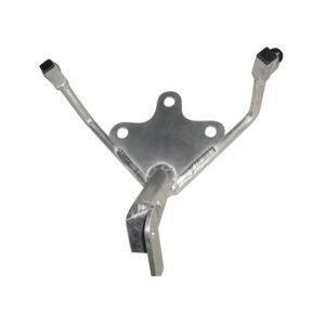 Motoholders lenktyninis aliumininis priekinio aptako laikiklis – Yamaha R1 2009–2014