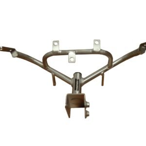 Motoholders lenktyninis aliumininis priekinio aptako laikiklis – MV Agusta F3 675/800-
