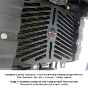PowerBronze radiatoriaus apsauga, 520-B104-003
