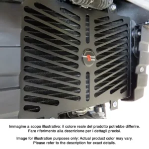 PowerBronze radiatoriaus apsauga 520-B107-008